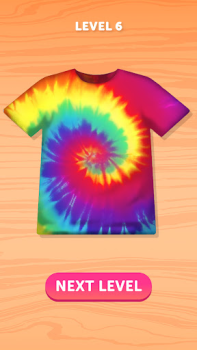 تحميل Tie Dye المحاكاة لنظام أندرويد لقطة شاشة 2