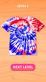 تحميل Tie Dye المحاكاة لنظام أندرويد لقطة شاشة 3