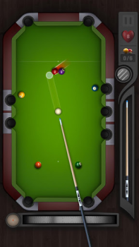 تحميل Shooting Ball الألعاب الرياضية لنظام أندرويد لقطة شاشة 2