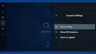 تحميل Z TV وسائل الترفيه لنظام أندرويد لقطة شاشة 3