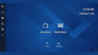 تحميل Z TV وسائل الترفيه لنظام أندرويد لقطة شاشة 5