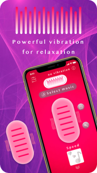 تحميل Vibrator- Strong Vibration App وسائل الترفيه لنظام أندرويد لقطة شاشة 4