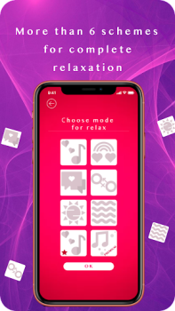تحميل Vibrator- Strong Vibration App وسائل الترفيه لنظام أندرويد لقطة شاشة 5