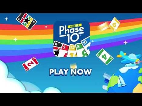 تحميل Phase 10: World Tour ألعاب اللوح لنظام أندرويد لقطة شاشة 8