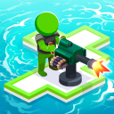 تحميل  حرب القوارب: معركة جنونية