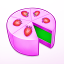 تحميل  Cake Sort Puzzle 3D
