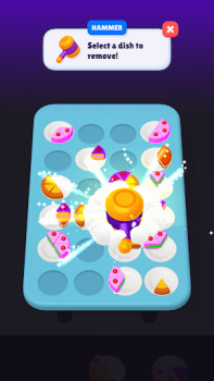 تحميل Cake Sort Puzzle 3D الألغاز لنظام أندرويد لقطة شاشة 3
