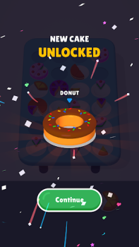 تحميل Cake Sort Puzzle 3D الألغاز لنظام أندرويد لقطة شاشة 5