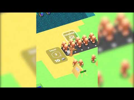 تحميل Craft Commander - نقّب وابنِ العاب اكشن لنظام أندرويد لقطة شاشة 8