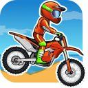 تحميل  Moto X3M Bike Race Game