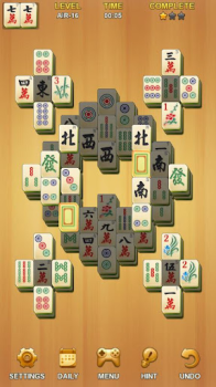تحميل Mahjong الألغاز لنظام أندرويد لقطة شاشة 2