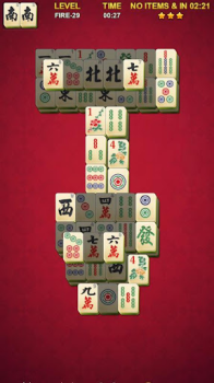 تحميل Mahjong الألغاز لنظام أندرويد لقطة شاشة 4