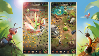 تحميل The Ants: Underground Kingdom الاستراتيجيات لنظام أندرويد لقطة شاشة 7