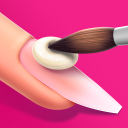 تحميل  Acrylic Nails!