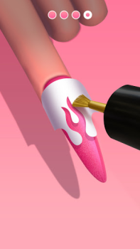 تحميل Acrylic Nails! المحاكاة لنظام أندرويد لقطة شاشة 7