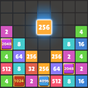 تحميل  Drop The Number™ : Merge Game
