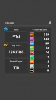 تحميل Drop The Number™ : Merge Game الألغاز لنظام أندرويد لقطة شاشة 5