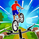 تحميل  Riding Extreme 3D