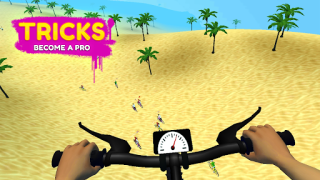 تحميل Riding Extreme 3D سباق لنظام أندرويد لقطة شاشة 2