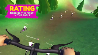 تحميل Riding Extreme 3D سباق لنظام أندرويد لقطة شاشة 6