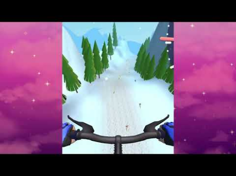 تحميل Riding Extreme 3D سباق لنظام أندرويد لقطة شاشة 8