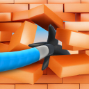 تحميل  Rope and Demolish