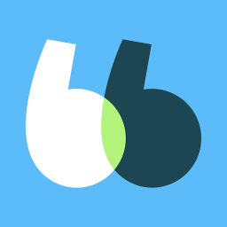 app logo