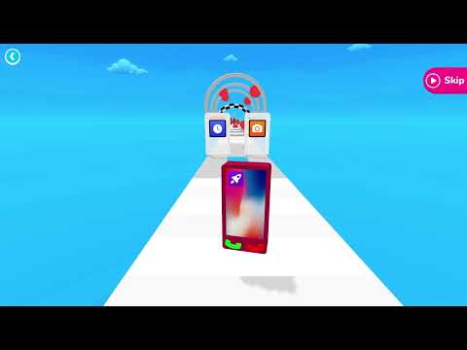 تحميل Mobile Run ألعاب عارضة لنظام أندرويد لقطة شاشة 8
