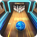 تحميل  Bowling Crew — 3D bowling game