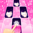تحميل  Catch Tiles: Piano Game