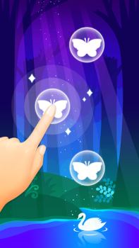 تحميل Catch Tiles: Piano Game موسيقى لنظام أندرويد لقطة شاشة 4