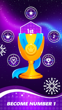 تحميل Catch Tiles: Piano Game موسيقى لنظام أندرويد لقطة شاشة 6