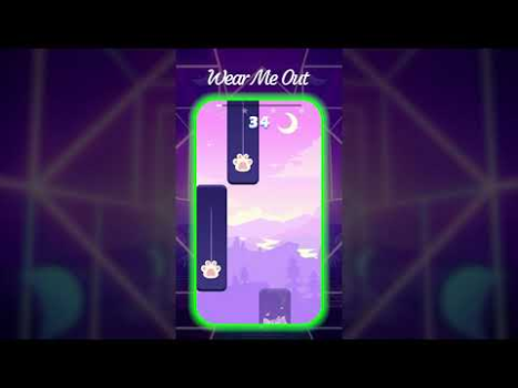 تحميل Catch Tiles: Piano Game موسيقى لنظام أندرويد لقطة شاشة 8