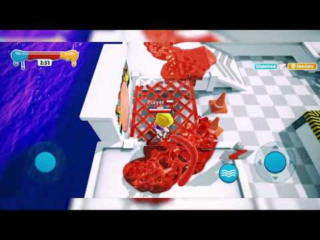 تحميل Dye Hard - Color War العاب اكشن لنظام أندرويد لقطة شاشة 8