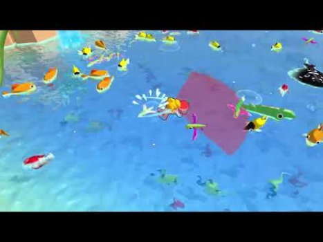 تحميل Aquarium Land - Fishbowl World ممر لنظام أندرويد لقطة شاشة 8