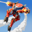تحميل  Mech Arena - Shooting Game