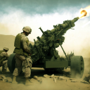 تحميل  Modern Cannon Strike