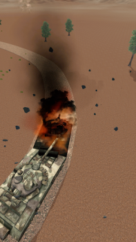 تحميل Modern Cannon Strike ممر لنظام أندرويد لقطة شاشة 3