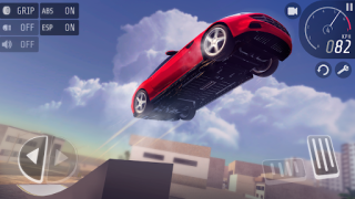 تحميل Nitro Speed car racing games سباق لنظام أندرويد لقطة شاشة 6