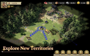 تحميل Game of Empires:Warring Realms الاستراتيجيات لنظام أندرويد لقطة شاشة 5