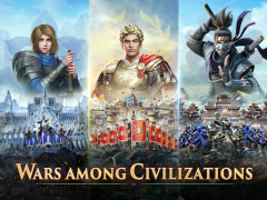 تحميل Game of Empires:Warring Realms الاستراتيجيات لنظام أندرويد لقطة شاشة 7