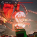 تحميل  Choo Horror Spider Train