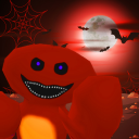 تحميل  ChooChoo Charles Spider Horror
