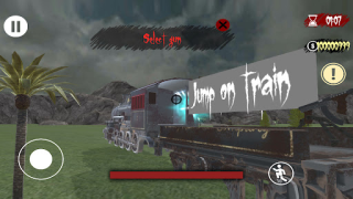 تحميل ChooChoo Charles Spider Horror العاب اكشن لنظام أندرويد لقطة شاشة 6
