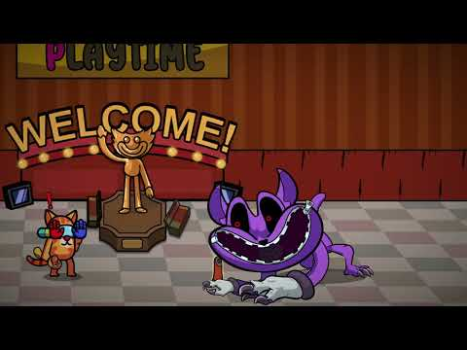 تحميل PlayTime.io: All Jumpscare العاب اكشن لنظام أندرويد لقطة شاشة 8