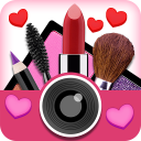 تحميل  YouCam Makeup-كاميرا سيلفي