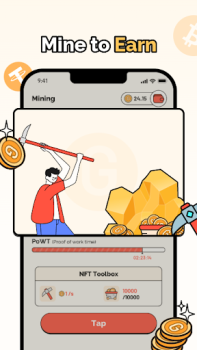 تحميل Witcoin: ويب3 اللعب للتعلم أمور تافهة لنظام أندرويد لقطة شاشة 3