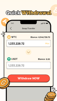 تحميل Witcoin: ويب3 اللعب للتعلم أمور تافهة لنظام أندرويد لقطة شاشة 4