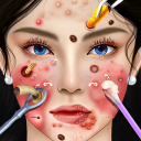 تحميل  ASMR Doctor Game: Makeup Salon