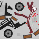 تحميل  Ragdoll Physics Simulator